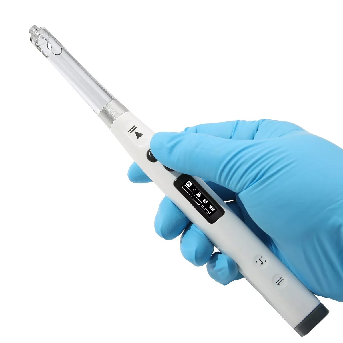 Dental Wireless Painless Anesthesia Pen Oral Local Anesthesia Delivery Device